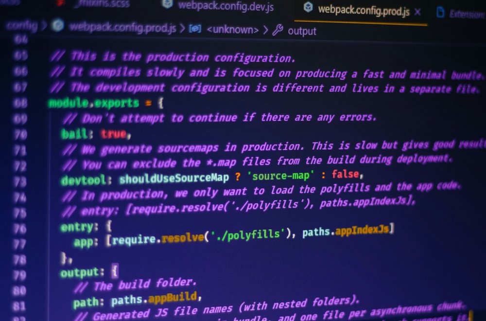 Photo by Ferenc Almasi on Unsplash